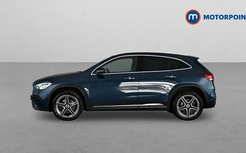 Used Mercedes E250 Premium 218 HP (160 kW) 2022 Hatchback