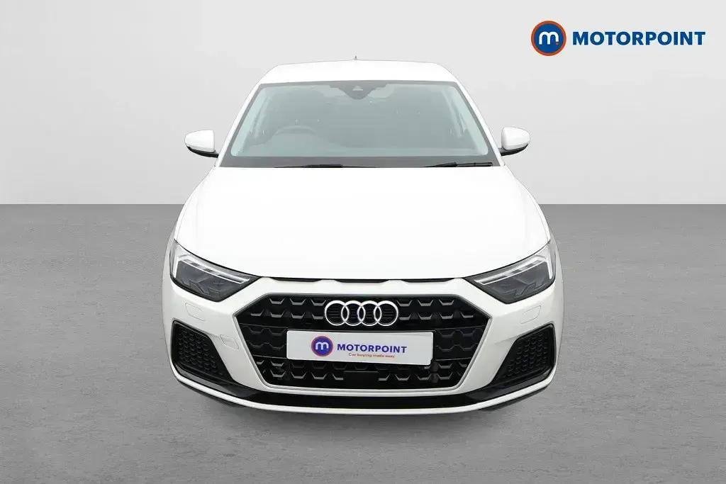 Usado Audi A1 Sport 2023 Branco SUV