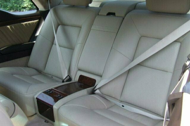 Used Mercedes CL500 1994 Coupe