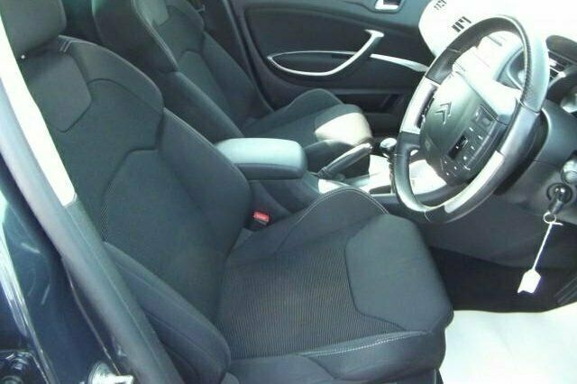 Used Citroën C5 2009 Estate
