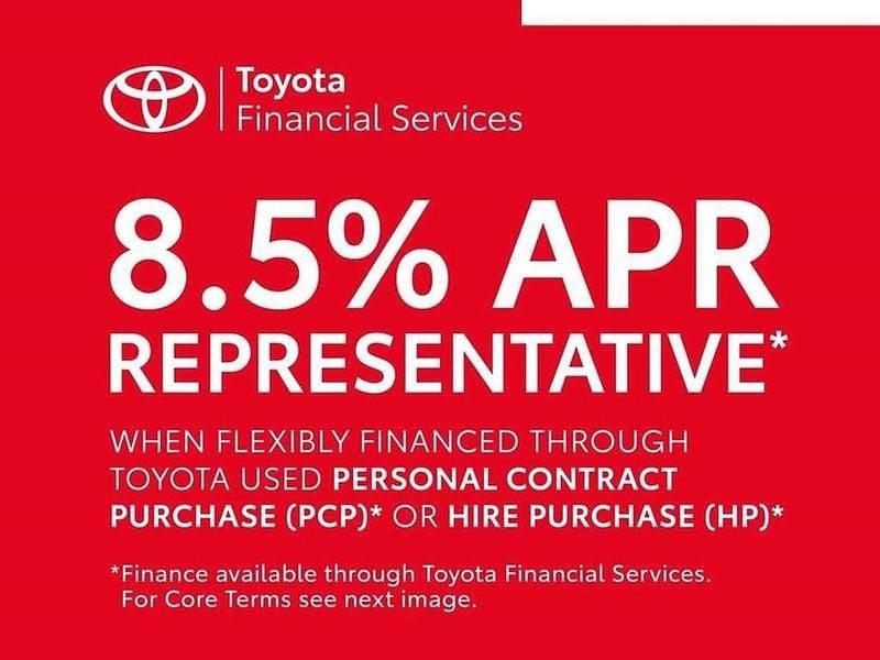 Used Toyota RAV4 Hybrid Design 214 HP (157 kW) 2024 Blue SUV