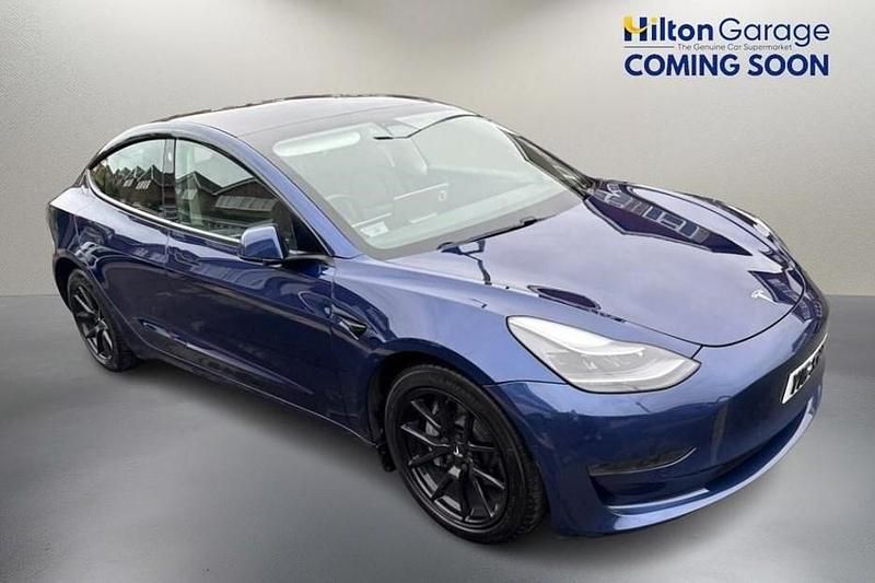Used 2020 Tesla Model 3 Sedan | £18,050 (Fair price) - Image 1/1