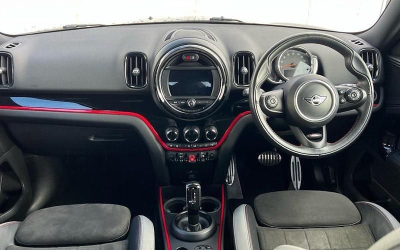 Used Mini Cooper Sport 136 HP (100 kW) 2020 Hatchback