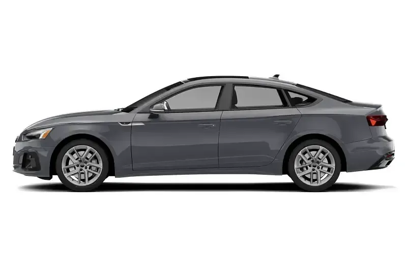 Used Audi A5 Sportback S-Line 150 HP (110 kW) 2024 Hatchback