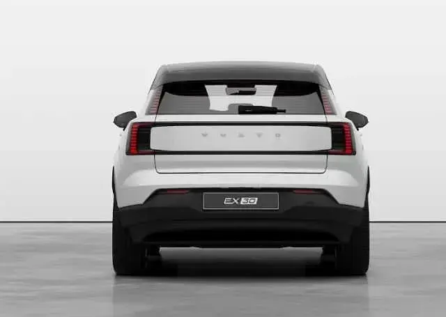 Nuevo Volvo EX30 Performance 310 kW (422 CV) 2026 SUV