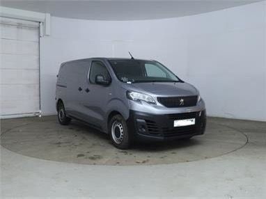 Grey Used 2022 Citroën Dispatch MPV | £12,500 (Fair price) - Image 1/1