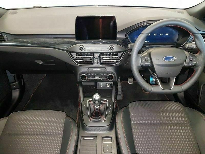 Sold Ford Focus 1 5 Ecoblue 1 St Used Cars For Sale Sold Ford Focus 1 5 Ecoblue 1 St Used Cars For Sale