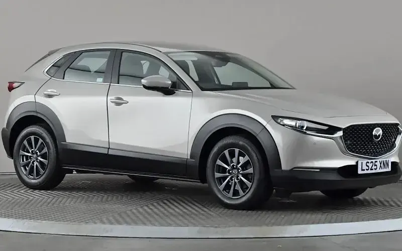 Used Mazda CX-30 Center-Line 140 HP (102 kW) 2025 SUV
