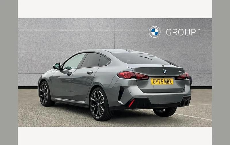 Used BMW 220 M Sport 168 HP (123 kW) 2025 Grey Coupe