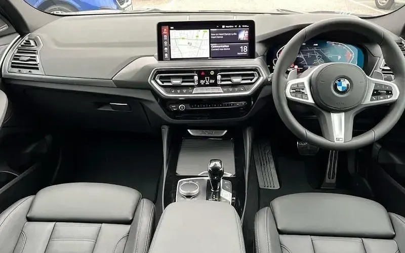 Usado BMW X4 M Sport 190 CV (139 kW) 2025 SUV