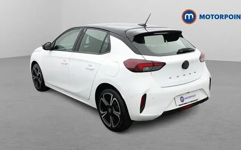 Używany Vauxhall Corsa 75 KM (55 kW) 2024 Hatchback