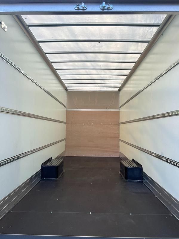 Used Renault Master 2023 White Van