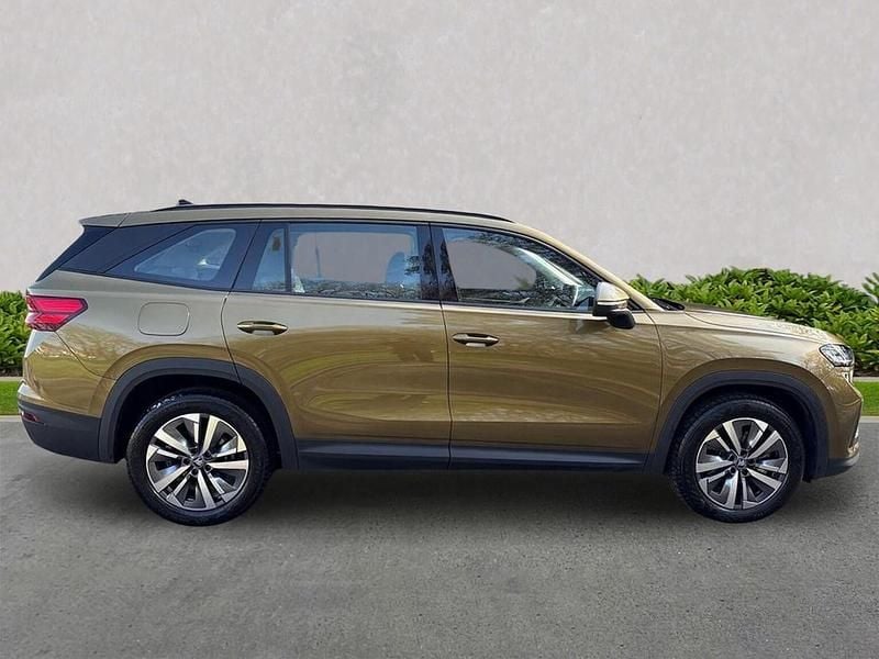 Used Skoda Kodiaq SE 193 HP (141 kW) 2025 Other SUV