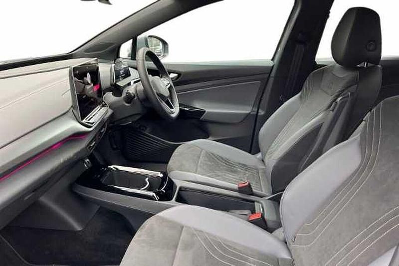 Used VW ID.4 210 kW (286 HP) 2026 SUV