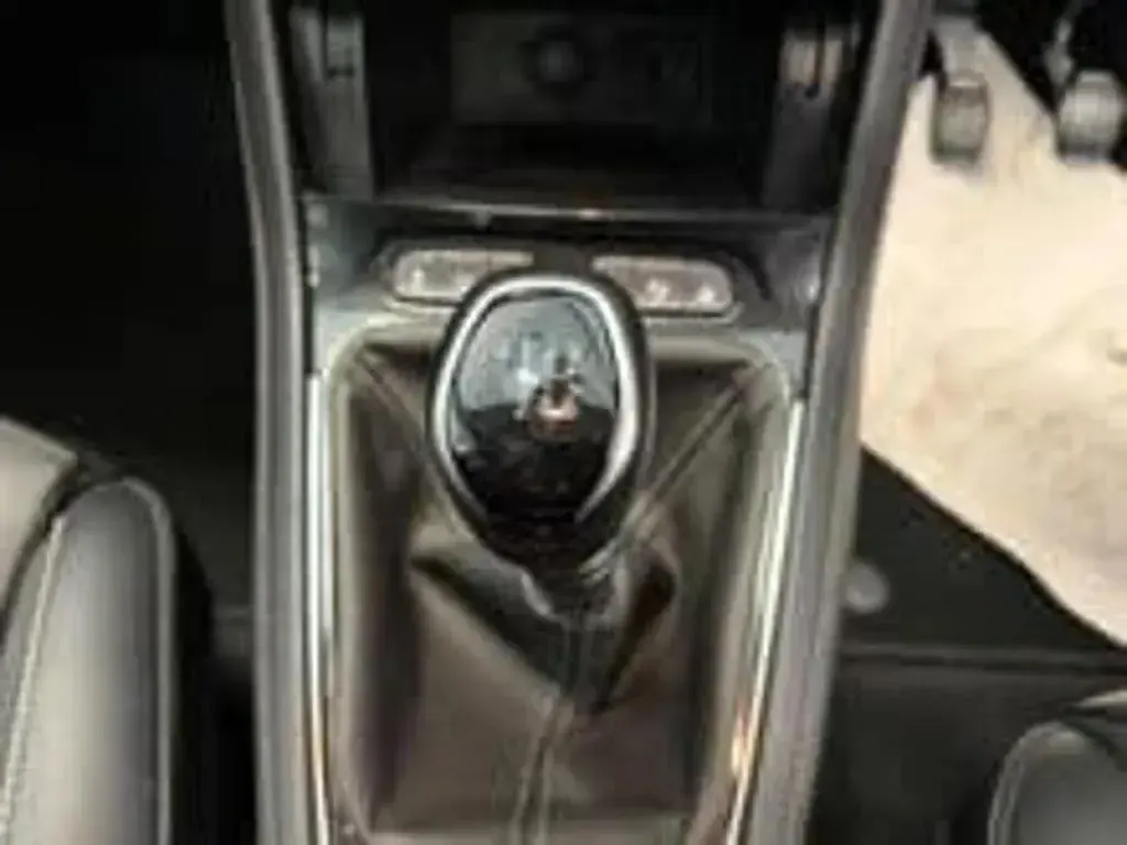 Used Vauxhall Grandland X Elite 130 HP (95 kW) 2019 Black SUV