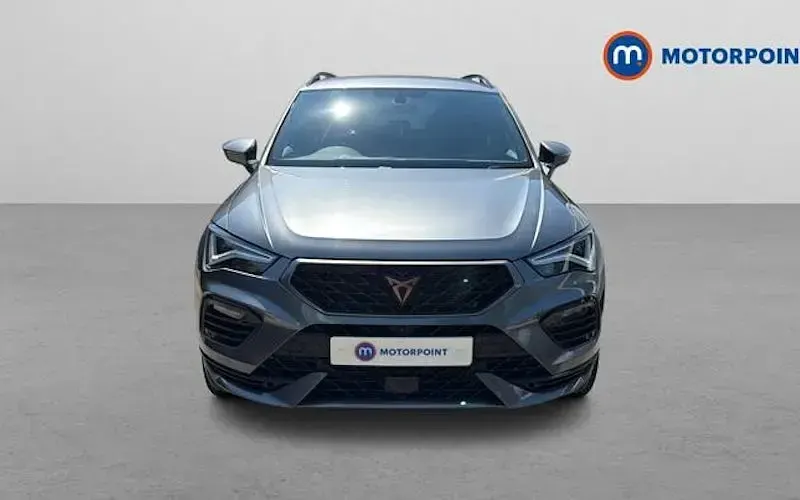 Used Cupra Ateca VZ1 300 HP (220 kW) 2024 SUV