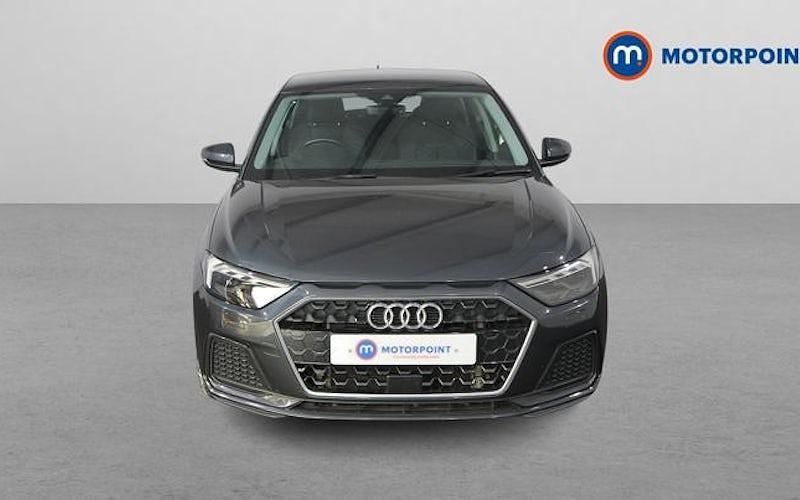 Used Audi A1 Sportback Sport 95 HP (69 kW) 2026 Hatchback