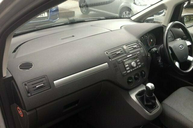 Used Ford C-MAX 2005 MPV