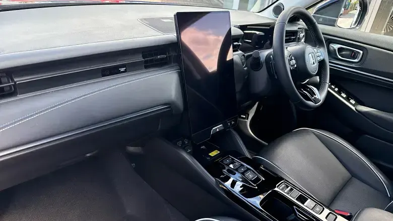 Usado Honda e Elegance 150 kW (204 HP) 2024 Citadino