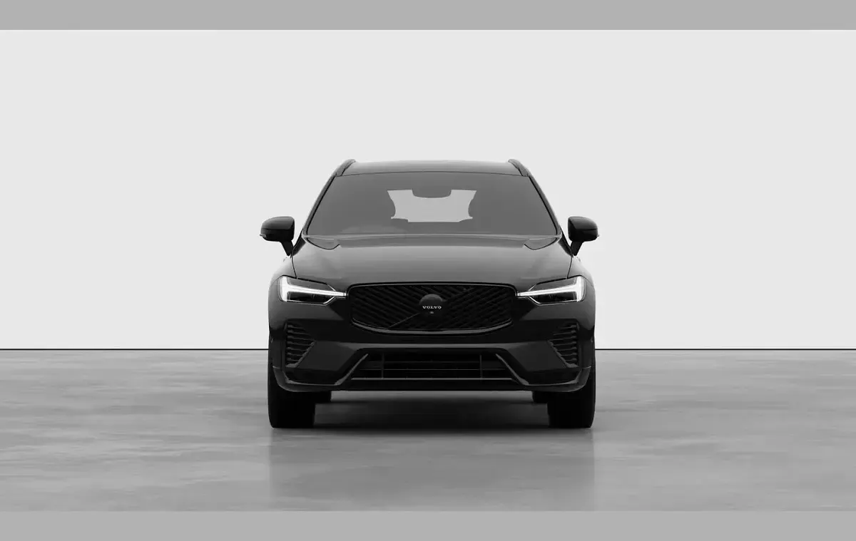 New Volvo XC60 Plus 247 HP (181 kW) 2026 Other SUV