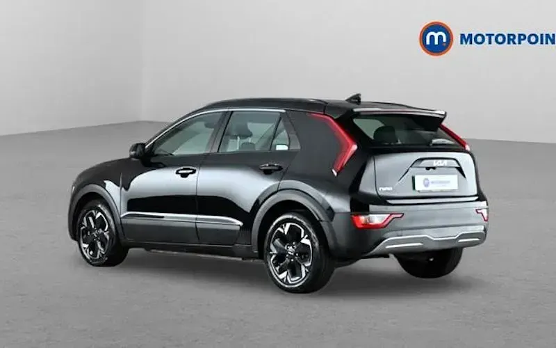 Used Kia Niro 150 kW (204 HP) 2025 SUV