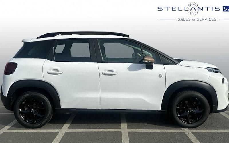 Used Citroën C3 PureTech 110 HP (80 kW) 2023 Hatchback