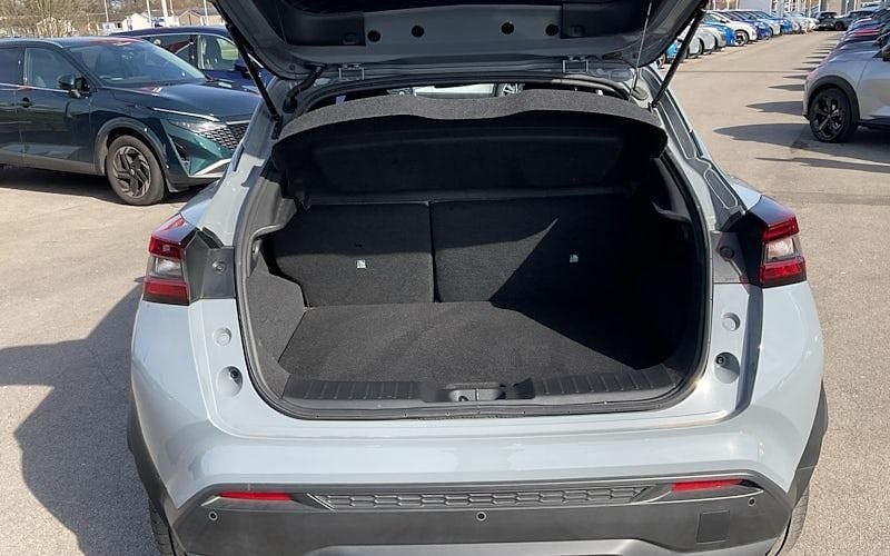 Used Nissan Juke N-Connecta 143 HP (105 kW) 2026 SUV