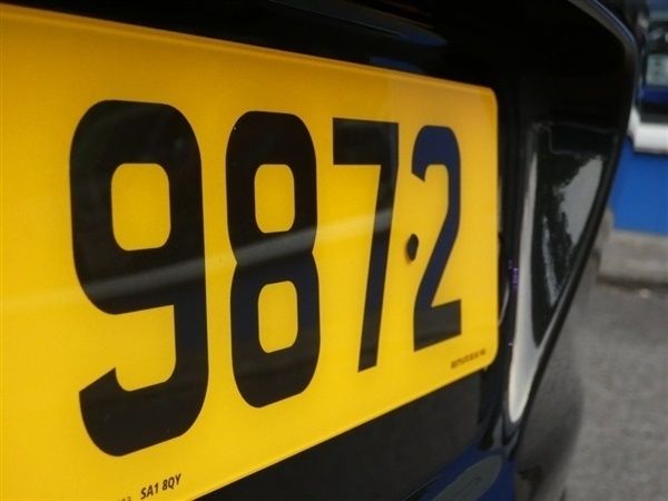 Black Used 2009 Porsche Boxster Cabriolet | £22,495 - Image 1/2