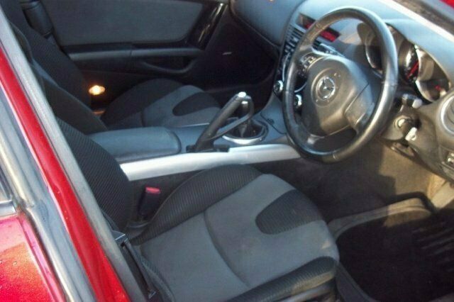 Used Mazda RX8 2006 Hatchback