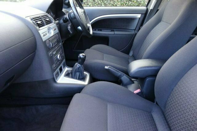 Used Ford Mondeo 2004 Hatchback