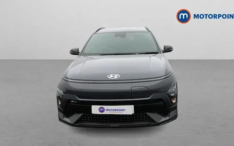 Used Hyundai Kona N Line 160 kW (218 HP) 2026 SUV