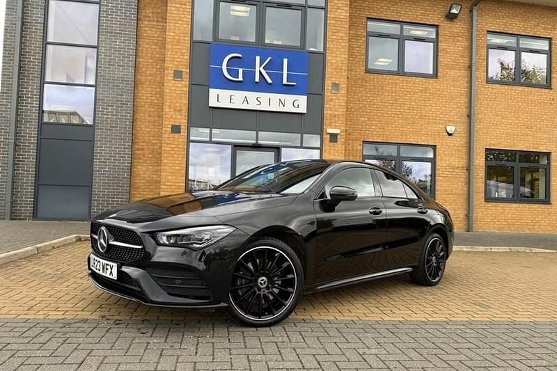 Used 2023 Mercedes E250 AMG Line Premium Plus Coupe | £25,990 (A bit pricey) - Image 1/1