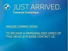 Used BMW 420 Gran Coupé M Sport 181 HP (133 kW) 2022 Grey Coupe