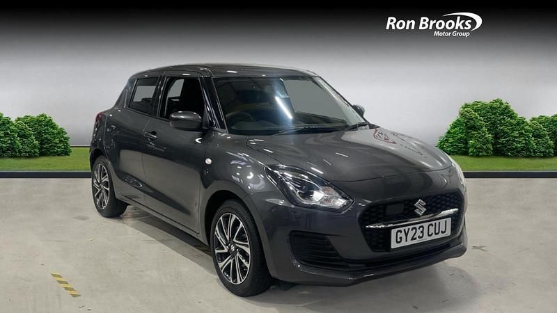 Used 2023 Suzuki Swift SZ-L Hatchback | £12,995 (Fair price) - Image 1/4