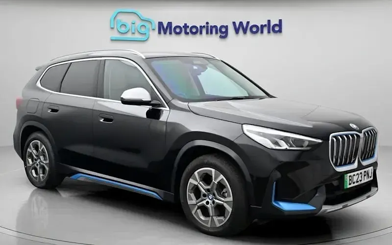 Used BMW iX1 xLine 230 kW (313 HP) 2026 SUV
