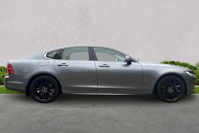 Used Volvo S90 Momentum 190 HP (139 kW) 2019 Sedan