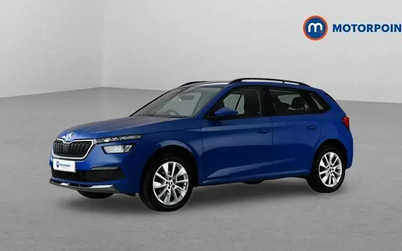 Used Skoda 110 R SE 110 HP (80 kW) 2023 Hatchback