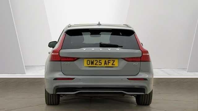 Used Volvo V60 Ultra 194 HP (142 kW) 2026 Estate