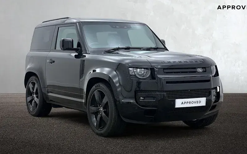Used Land Rover Defender HSE Dynamic 249 HP (183 kW) 2025 SUV