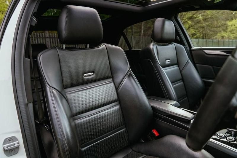 Used Mercedes E63 AMG 557 HP (409 kW) 2016 White Sedan