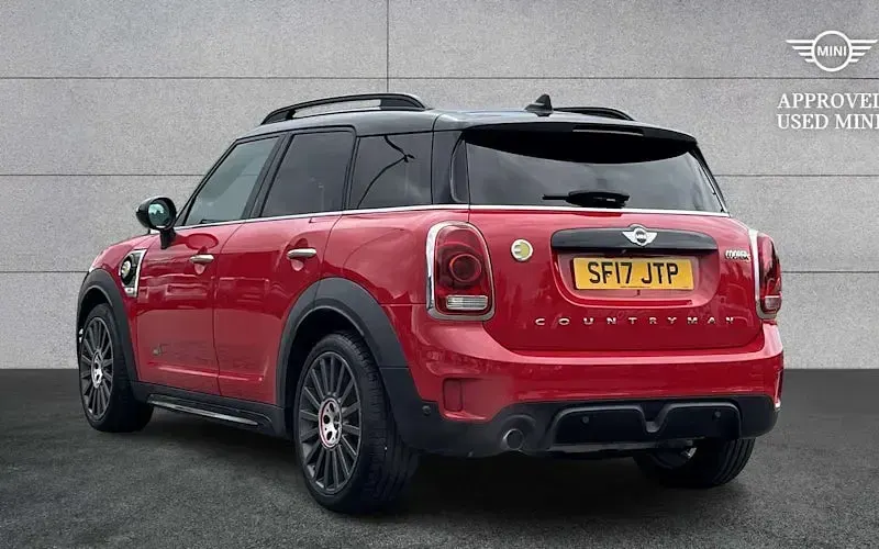 Used Mini Cooper S 224 HP (164 kW) 2018 Hatchback