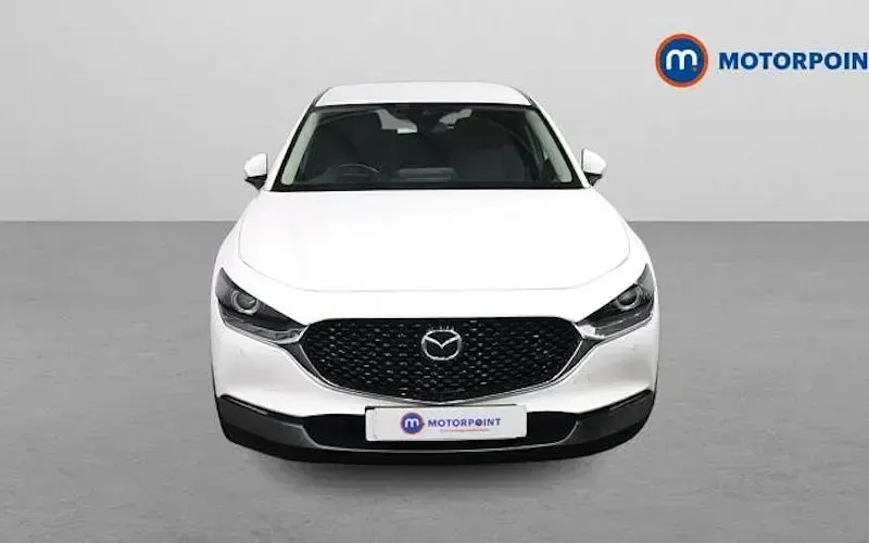 Usado Mazda CX-30 Inclusive 122 HP (89 kW) 2023 SUV
