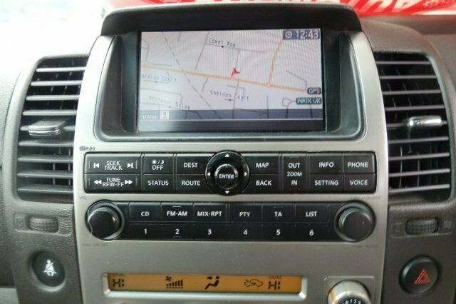 Used Nissan Pathfinder 2007 SUV