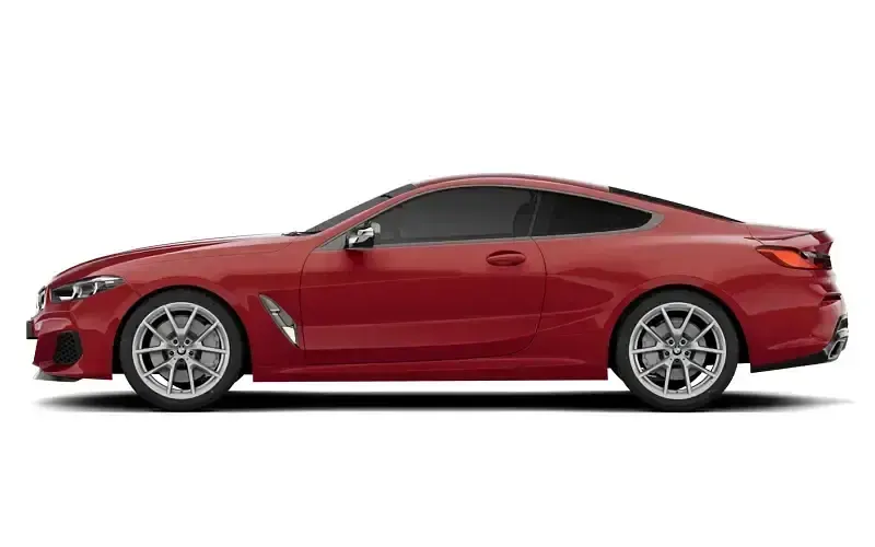 Używany BMW 840 Comfort Edition 340 KM (250 kW) 2020 Coupe