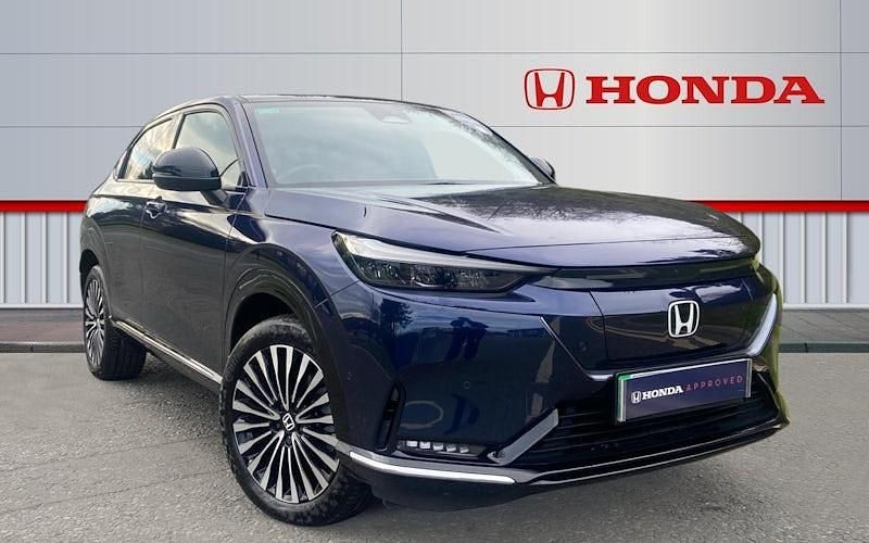 Used Honda e:Ny1 Advance 150 kW (204 HP) 2026 SUV