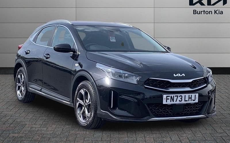 Used Kia XCeed 160 HP (117 kW) 2023 SUV