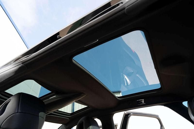 Used DS Automobiles DS5 Prestige 180 HP (132 kW) 2016 Black Hatchback