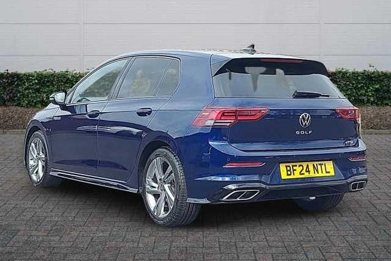 Used VW Golf VIII 150 HP (110 kW) 2024