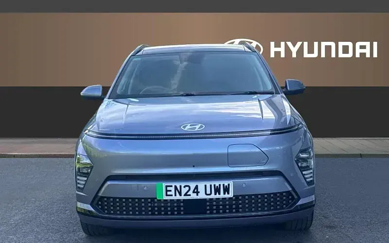Used Hyundai Kona Ultimate 160 kW (218 HP) 2026 SUV