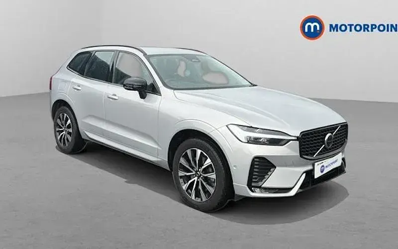Used Volvo XC60 Plus 250 HP (183 kW) 2024 SUV
